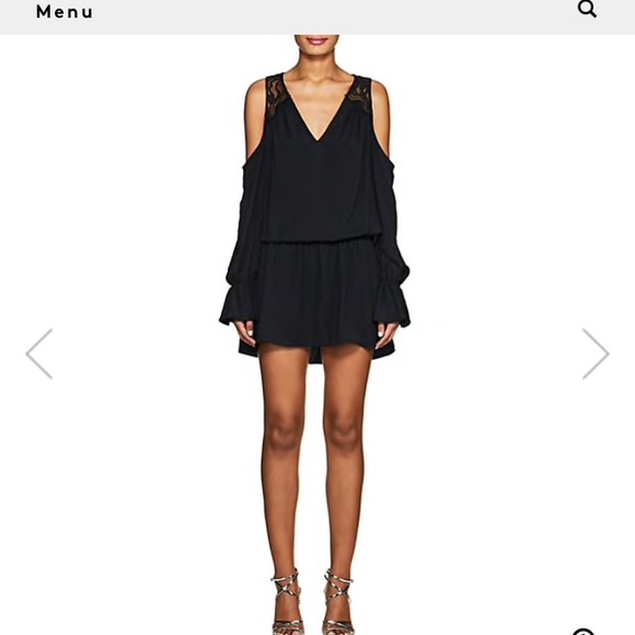 Dresses & Skirts - Ramy brook dress